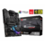 MSI MPG B550 GAMING PLUS Soc-AM4 AMD B550 4xDDR4 ATX AC`97 8ch (7.1) GbLAN RAID+HDMI+DP