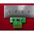 Чип Lexmark CS417CS / 517 / CX417 / CX517  (71B5HY0) Yellow,  3.5K High Quality  (ELP Imaging®)
