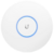 Точка доступа Ubiquiti  UAP-AC-PRO-5 UniFi AP AC Pro 802.11ac 1750Mbps 2.4 и 5GHz 30dBM 2x1000Mbps LAN Weatherproof  (indoor / outdoor) 196.7x35 mm компл