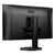 МОНИТОР 27" AOC U27B3CF Black  (4K,  IPS,  3840x2160,  4 ms,  178° / 178°,  350 cd / m,  20M:1,  +HDMI 2.0,  +2xUSB 3.2,  +USB Type-C  (65W),  +MM,  +регулировка по высоте)