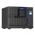 QNAP TS-1655-8G NAS 16-Bay  (12x 3.5" / 2.5" HDD / SSD bays + 4x 2.5" SSD bays + 2x M.2 2280 SATA slots),  Intel Atom C5125 8-core processor,  2.8GHz,  8 GB DDR4  (1 x 8 GB) up to 128 GB  (4 x 32 GB),  2x 2.5 GbE BASE-T