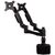 Подставка настольная Silverstone SST-ARM22BC  (G56ARM22BC00010)