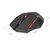 Мышка USB OPTICAL WRL MM-275 RED 52276 DEFENDER