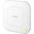 Zyxel NebulaFlex NWA50AX,  Гибридная точка доступа WiFi 6,  802.11a / b / g / n / ac / ax  (2, 4 и 5 ГГц),  MU-MIMO,  антенны 2x2,  до 575+1200 Мбит / с,  1xLAN GE,  PoE,  без поддержки Captive portal и WPA-Enterprise,  защ