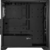 корпус Formula V Line TimberLine T0 Black,  ATX,  wood+plastic front,  TYPE-C*1,  USB3.0*2,  FRONT 3x120mm FRGB,  REAR 1x120mm FRGB