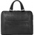 Сумка для ноутбука Piquadro Carl CA4098S129 / N черный натур.кожа