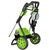 Мойка высокого давления GreenWorks GPW2000 140 bar электрическая  (5106707)