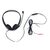 Гарнитура Raskat Standart 2J "Speaker size:40mm  Frequency range:20-20, 000Hz  Speaker impedance:32 Ohm±15%  Speaker sensitivity:105dB±3dB  Cable Length: 1.8M Connector: 2*3.5MM jack"
