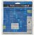 Кабель соед. SVGA 15m / 15m 10м Pro  (2 фильтра) CAB016S-10m Blister box
