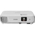Epson EB-E01 3LCD,  XGA 1024x768,  3300Lm,  15000:1,  HDMI,  1x2W speaker,  lamp 12000hrs,  White,  2.4kg