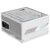 Блок питания ПК Gigabyte AE1000PM PG5 ICE 1000W,  80Plus,  Platinum,  Полностью модульный,  PCIe Gen 5.1,  ATX 3.0 compatible. 28200-AE85W-1EUR