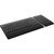 Клавиатура 3Dconnexion 3DX-700092 Keyboard Pro with Numpad,  US-International  (QWERTY)  (341214)