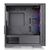Корпус Thermaltake Divider 170 TG ARGB / Black CA-1S4-00S1WN-00  / Win / SPCC / Tempered Glass*1 / 120mm ARGB PWM Fan*2