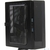Slim Case Powerman EQ101BK PM-200ATX  2*USB 3.0, Audio,  miniATX