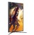 МОНИТОР 27" AOC Q27G4S Black-Red с поворотом экрана  (IPS,  2560x1440,  300Hz,  0.3 ms,  178° / 178°,  450 cd / m,  1500:1,  +2xHDMI 2.1,  +DisplayPort 1.4)