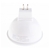 GAUSS 101505205 Светодиодная лампа LED MR16 GU5.3 5W 530lm 4100K 1 / 10 / 100