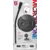Defender Микрофон компьютерный MIC-117 черный,  кабель 1.8 м