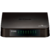 Коммутатор D-Link Unmanaged Switch 16x100Base-TX,  plastic case