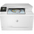 Многофункциональное устройство HP Color LaserJet Pro MFP M182n  (p / c / s , A4,  16ppm,  256Mb,  USB,  Fast Ethernet10 / 100 Base-TX, 1 tray 150,  1year warr, cartridge 800&700 cmy in box,  Repl. T6B70A)