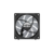 Вентилятор для корпуса Ocypus Gamma F12 UNI BK ARGB 3 IN 1,  3x120x120x25mm,  4-PIN PWM,  800-1800 RPM,  31 DBA MAX,  HYDRO BEARING