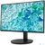 Монитор Acer CB272Gbmiprxv 27'',  16:9,  IPS,  FHD,  1ms,  250cd,  120Hz,  VGA,  HDMI,  DP,  SPK,  HAS