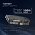 Видеокарта ASUS DUAL-RTX5060-O8G /  / RTX5060 HDMI DP*3 8G D7; 90YV0N12-M0NA00