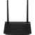 ASUS RT-N12 Wi-Fi 300Мбит / сек. + маршрутизатор 4 порта LAN + 1 порт WAN 100Мбит / сек.  (ret)