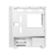 Корпус без блока питания /  PCCooler LM300 ARGB WH,  Tempered Glass Mid Tower,  White,  ABS,  TG,  SPCC,  1x120mm ARGB mATX,  ITX 170 / 330 / mm 2x2.5",  2x3.5",  5xPCI 1xUSB-A 3.0,  2xUSB-A 2.0 375x205x427mm