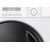 Стиральная машина Haier HWD70-BP14929B с сушкой,  инверторный мотор