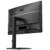 МОНИТОР 27" AOC Q27E4U Black с поворотом экрана  (IPS,  2560x1440,  120Hz,  4 ms,  178° / 178°,  350 cd / m,  1500:1,  +HDMI 2.0,  +DisplayPort 1.4,  +4xUSB 3.2,  +MM)