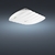 300Mbps Wireless N Ceiling / Wall Mount Access Point,  QCA (Atheros),  300Mbps at 2.4Ghz,  802.11b / g / n,  1 10 / 100Mbps LAN port,  Passive PoE Supported,  with 2*4dbi Internal Antennas