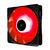 Вентилятор DEEPCOOL RF120 RGB 120x120x25мм  (32шт. / кор,  PWM,  пит. от мат.платы и БП,  RGB подсветка,  500-1500об / мин) Retail