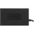 Разветвитель USB 2.0 Buro BU-HUB4-U2.0 4порт. черный