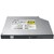 Привод ASUS SDRW-08U1MT / BLK / B / GEN  bulk,  dvd-rw,  internal,  slim ; 90DD027X-B10000