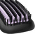 Расческа Philips BHH880 / 00 черный / фиолетовый