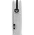 PC PET PCP-1003GR Сумка 15.6" Nylon Style Toplader Front pocket Stiched PU Stripes Серый