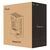 Корпус для ПК Case Ocypus Gamma C72 WH ATX  /  win  /  white  /  no PSU  /  Tempered Glass