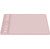 Графический планшет Huion INSPIROY 2 S H641P Pink