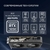 Видеокарта Asus PCI-E 4.0 DUAL-RTX5050-O8G NVIDIA GeForce RTX 5050 8Gb 128bit GDDR6 2647 / 28000 HDMIx1 DPx3 HDCP Ret
