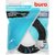 Кабель аудио-видео Buro HDMI  (m) / HDMI  (m) 5м. Позолоченные контакты черный  (BHP HDMI 2.0-5)