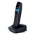 Радиотелефон Panasonic "KX-TG1611RUH",  DECT,  с опред.номера,  черно-серый