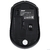 Мышь Acer OMR040 черный оптическая  (1600dpi) беспроводная USB  (7but)