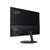 Монитор 23.8" ACER SA242YG0bi Black  (IPS,  1920x1080,  120Hz,  1 ms,  178° / 178°,  250 cd / m,  100M:1,  +HDMI 1.4 )
