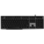 SVEN Игровая клавиатура KB-G8500  (104 кл,  12 Fn  функций,  прозрач. корп., подсв,  мет. основание )