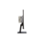 IRBIS SMARTVIEW 24 ISM24FIDVesa 23.8'',  LED,  1920x1080,  16:9,  IPS,  250 cd / m2,  1000:1,  3ms,  178° / 178°,  VGA,  HDMI,  DP,  USB,  PJack,  Audio output,  75Hz,  Tilt,  VESA,   для mini ПК,  внутр. бп,  Black