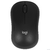 Logitech B220 Мышь оптическая,  1000dpi,  Silent,  беспроводная,  USB,  черный