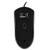 Defender Проводная оптическая мышь Trace MB-989 черн, 3D, 1, 2м, 1000dpi