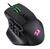 Мышка USB OPTICAL AATROX BLACK 71276 REDRAGON