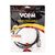 VCOM CU422MC-1.8M Кабель-адаптер USB 3.1 Type-Cm --> DP (m) 4K@60Hz,  1.8m ,  Aluminium Shell, VCOM  <CU422MC-1.8M>