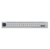 Коммутатор /  Networking interface,   (12) GbE RJ45 ports  (4) 1 / 2.5 GbE RJ45 ports  (2) 10G SFP+ ports ; Total non-blocking throughput,  42 Gbps ; Switching capacity,  84 Gbps